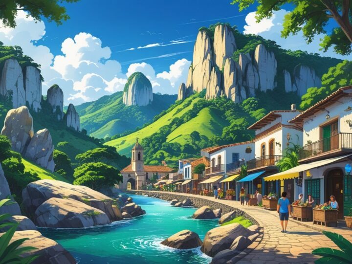O que fazer em São Thomé das Letras? Guia Completo de Passeios e Dicas