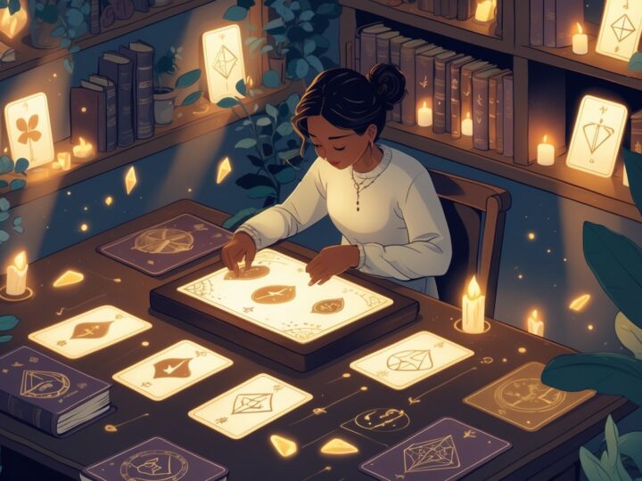 Como descobrir o seu arcano pessoal? Guia prático e interpretações