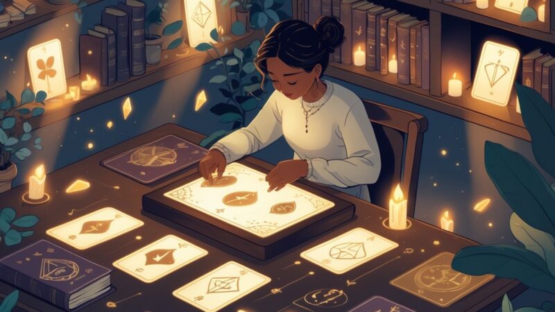 Como descobrir o seu arcano pessoal? Guia prático e interpretações