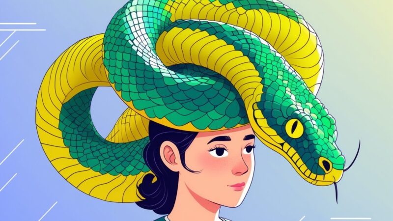 Jogo do Bicho Cobra na Cabeça: Números, Grupo e Significados