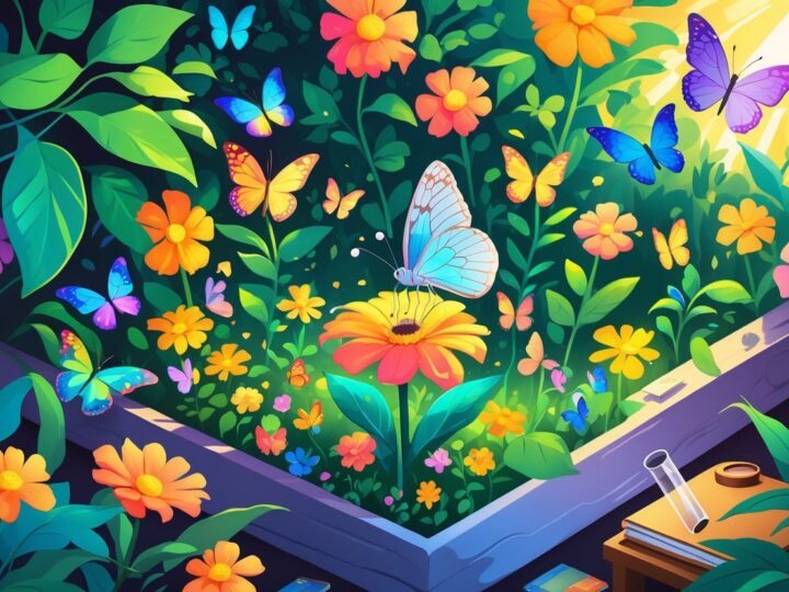 Milhar da Borboleta para Hoje: Números, Palpites e Estratégias