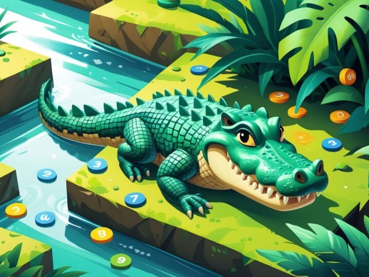 Jacaré Jogo do Bicho Milhar: Como Jogar, Números e Dicas