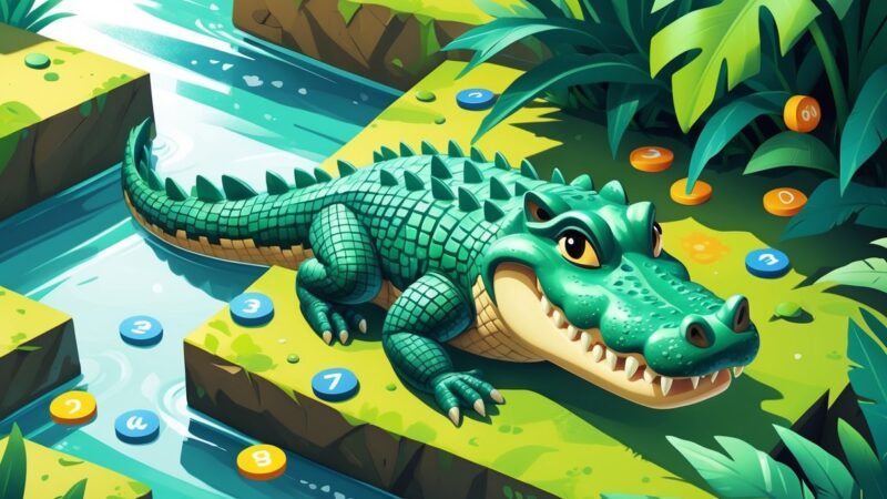 Jacaré Jogo do Bicho Milhar: Como Jogar, Números e Dicas