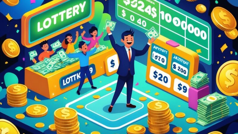 Mega Sena da Virada paga terno? Saiba se 3 acertos valem prêmio