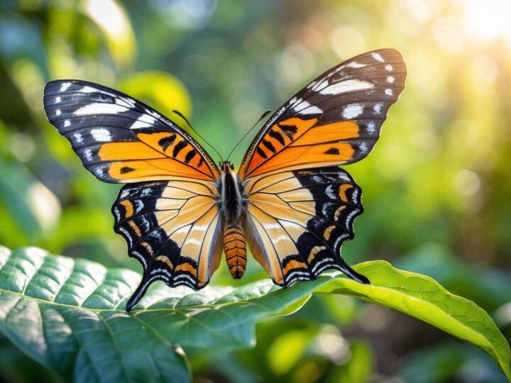 Número da Borboleta no Jogo do Bicho: Tudo Sobre Grupo, Centenas e Milhares