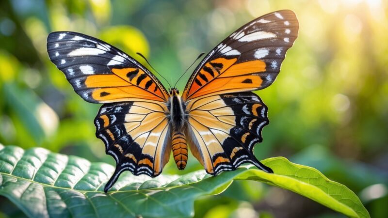 Número da Borboleta no Jogo do Bicho: Tudo Sobre Grupo, Centenas e Milhares