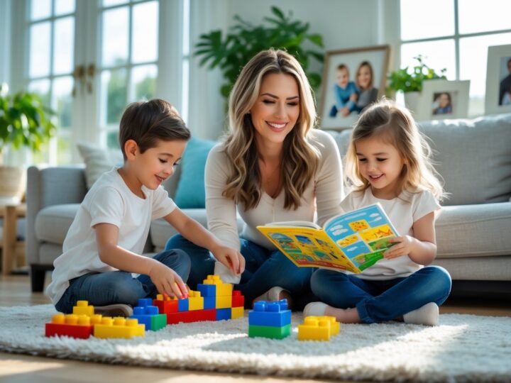 Quem são os filhos de Amanda Righetti? Descubra tudo sobre Knox Addison