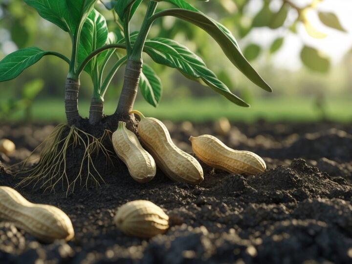 Amendoim é fruta? Descubra o que realmente é esse alimento