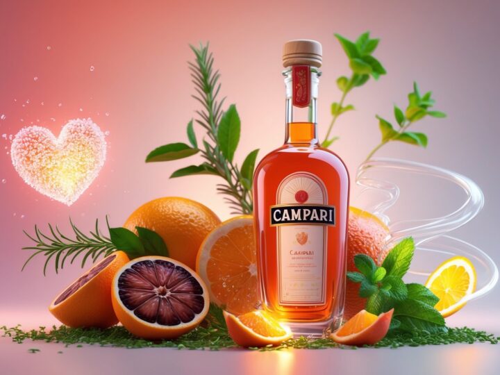 Benefícios do Campari para Saúde: Guia Completo em Tom Descontraído
