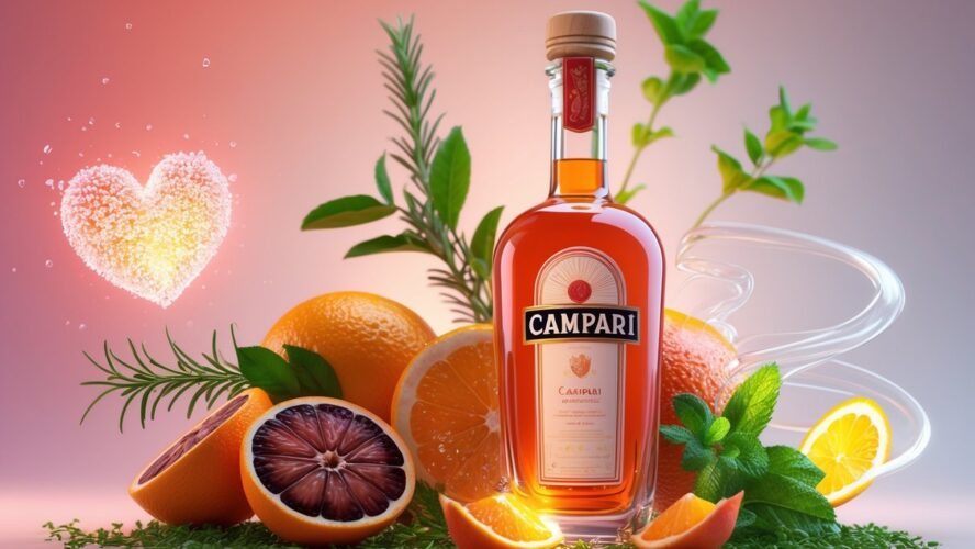 Benefícios do Campari para Saúde: Guia Completo em Tom Descontraído