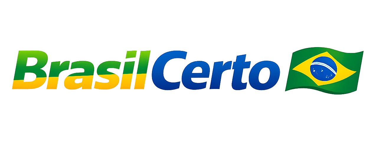 BRASIL CERTO