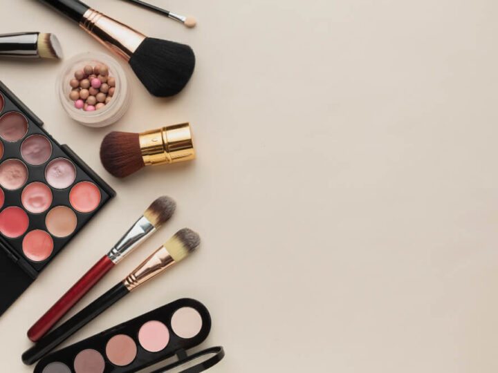 A Evolução da Beleza Limpa: Como Unir Maquiagem, Skincare e Sustentabilidade na Sua Rotina