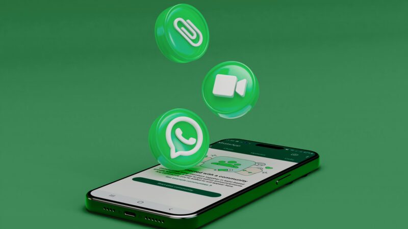 SLR Significado WhatsApp: O Que É, Usos e Contextos Atuais