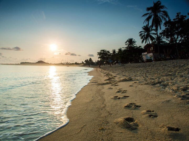 Praia de Bávaro: Guia de Resorts, Atividades e Dicas