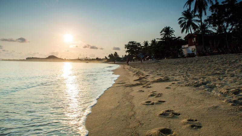 Praia de Bávaro: Guia de Resorts, Atividades e Dicas