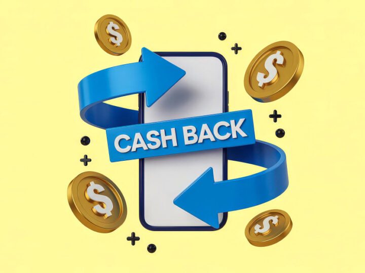 Bônus ou Cashback: Qual promoção é mais vantajosa?
