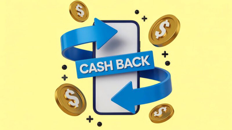 Bônus ou Cashback: Qual promoção é mais vantajosa?
