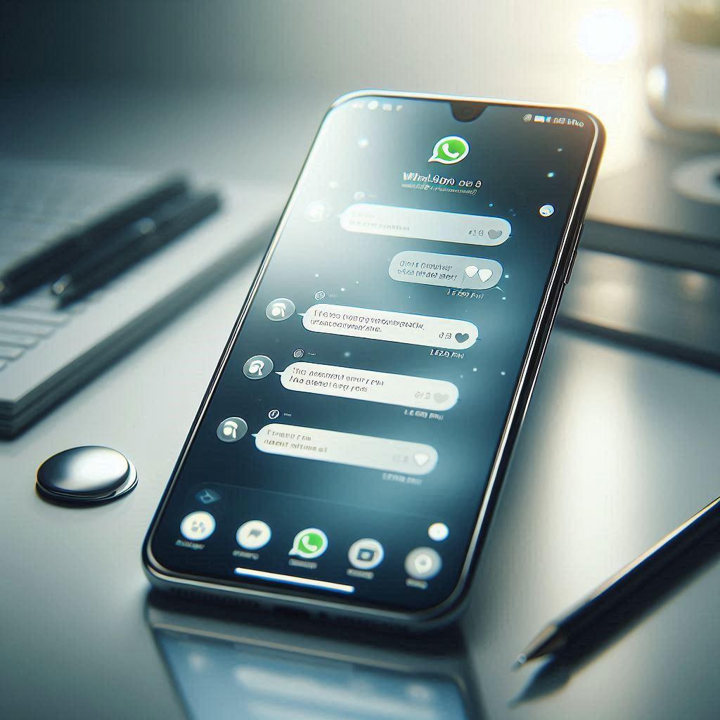 Descubra como a IA no WhatsApp para empresas automatiza atendimento, melhora a experiência do cliente e aumenta vendas com CRM e automação inteligente.