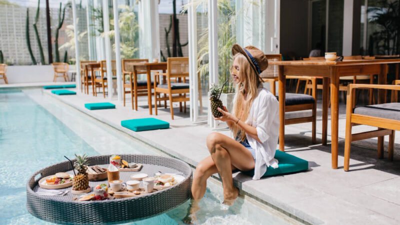 O Coração da Cidade Maravilhosa: A Arte de Escolher o Refúgio Perfeito na Princesinha do Mar