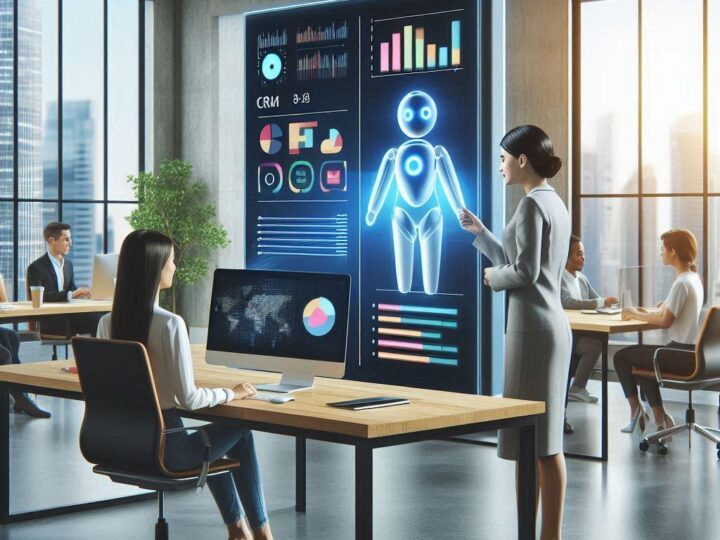 Como implementar agente de IA nas vendas sem código