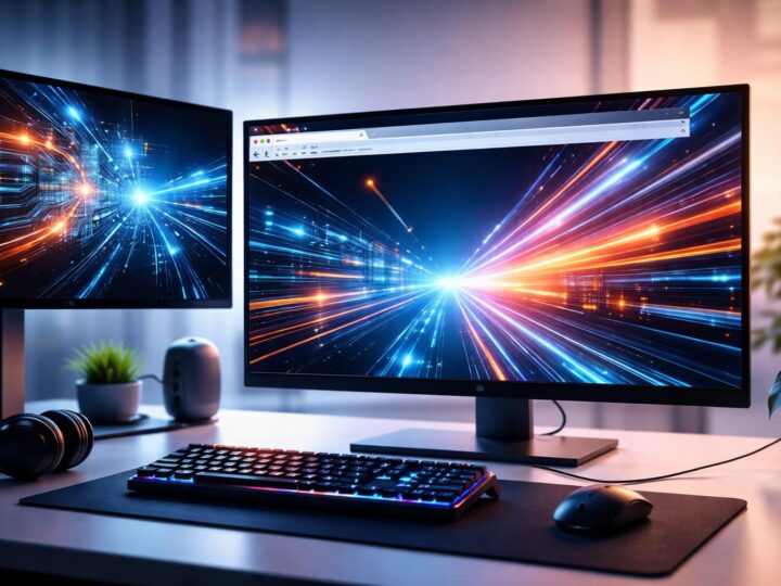 Aceleração de Hardware Chrome: Como Ativar e Otimizar o Navegador