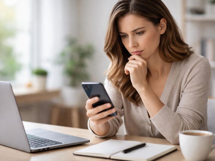Como saber se meu celular está rastreado: sinais e proteção