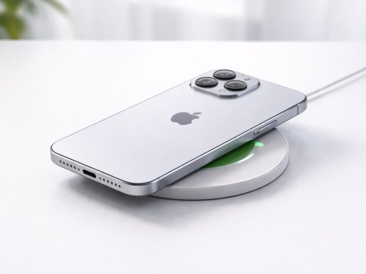 A partir de qual iPhone carrega por indução? Modelos e dicas