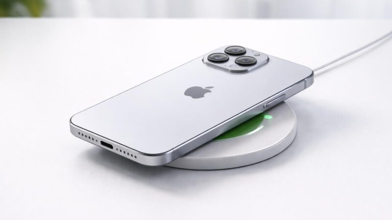 A partir de qual iPhone carrega por indução? Modelos e dicas