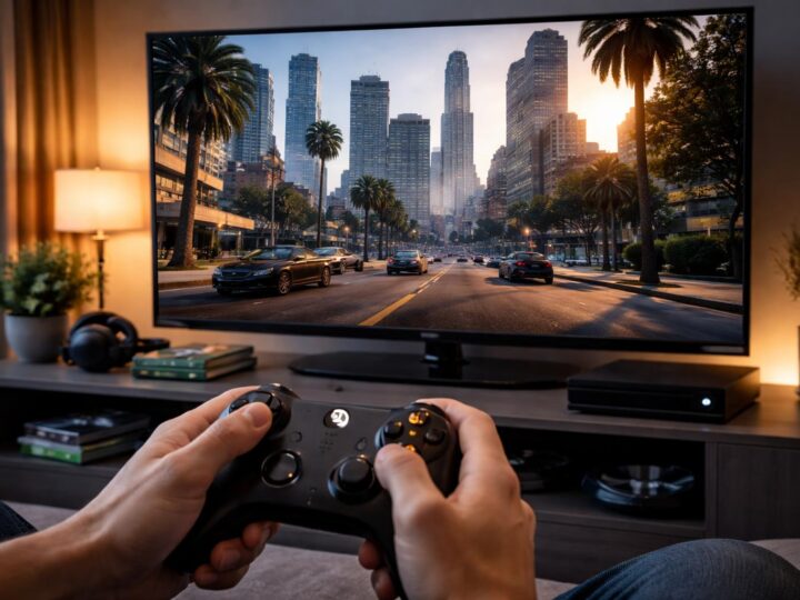 Códigos GTA 5 Xbox One: Guia Completo dos Cheats Atualizados