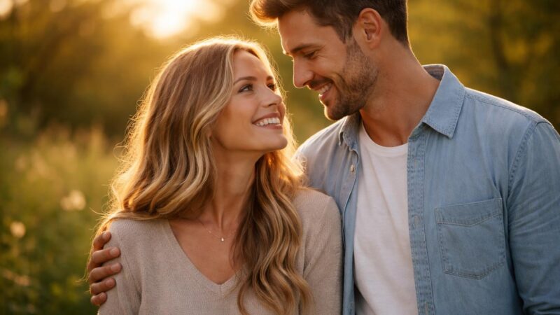 Textos para criar fotos no Gemini casal: prompts e dicas criativas
