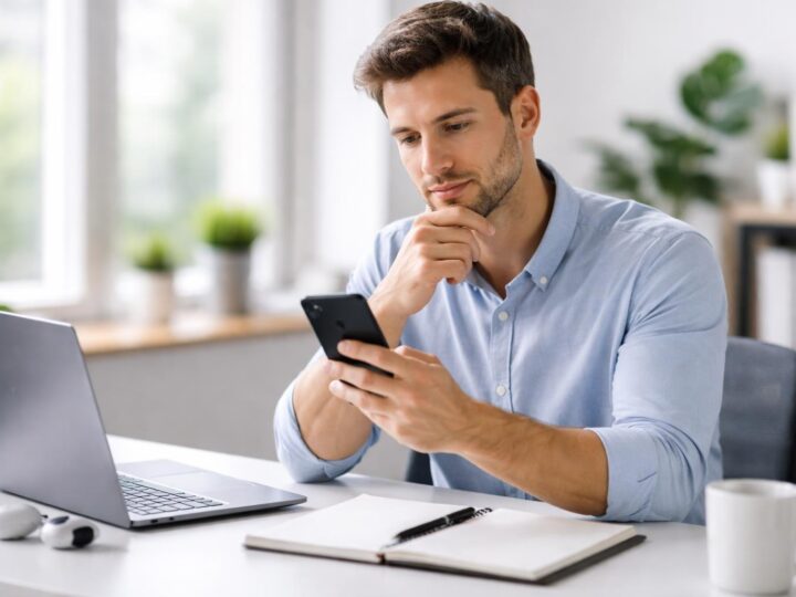 Como descobrir o PIN do celular: guia rápido e seguro