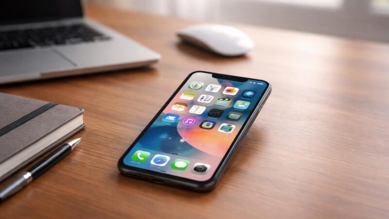 iPhone 13 atualiza até quando? Saiba até onde vai o suporte