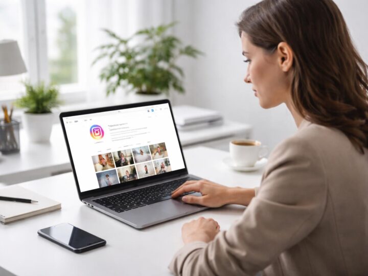 Como Tirar Conta Profissional do Instagram: Guia Simples e Atualizado
