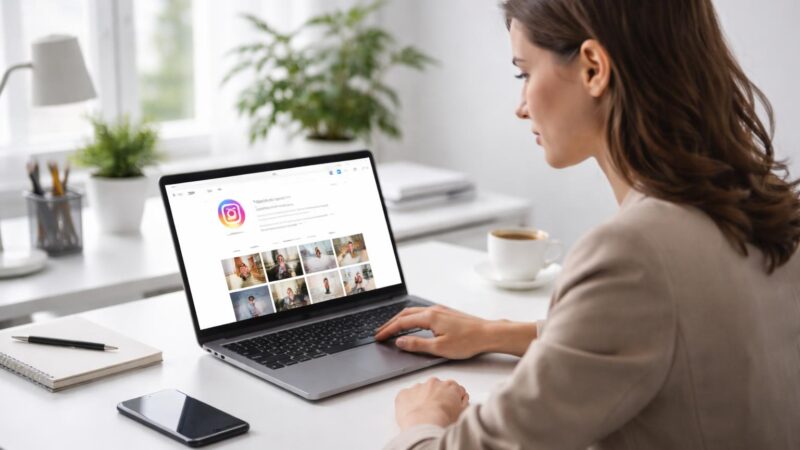 Como Tirar Conta Profissional do Instagram: Guia Simples e Atualizado