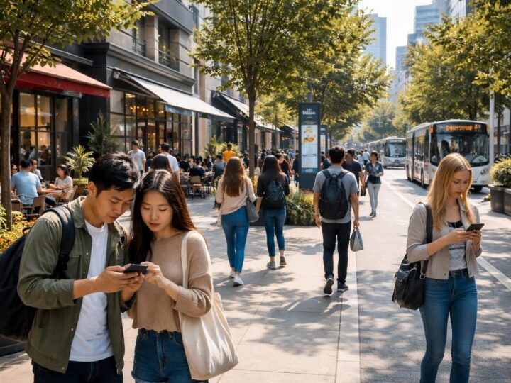 Locais Próximos a Mim: Guia Prático para Descobrir Opções na Sua Região
