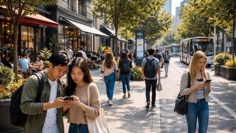 Locais Próximos a Mim: Guia Prático para Descobrir Opções na Sua Região