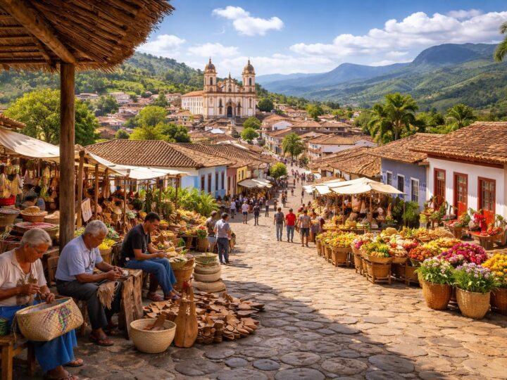 O que fazer em Prados MG? Guia Completo das Melhores Atrações