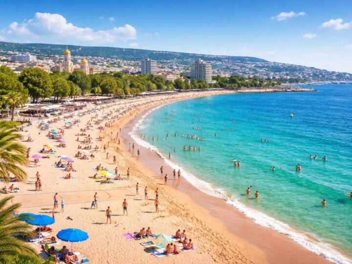 Onde Fica e o que Fazer em Varna: Guia do Mar Negro