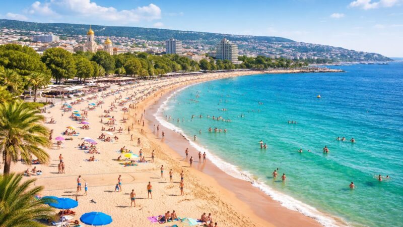 Onde Fica e o que Fazer em Varna: Guia do Mar Negro