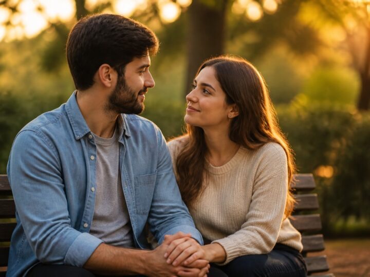 Como Saber Se É Amor: Sinais, Diferenças e Construção de Relacionamentos Saudáveis