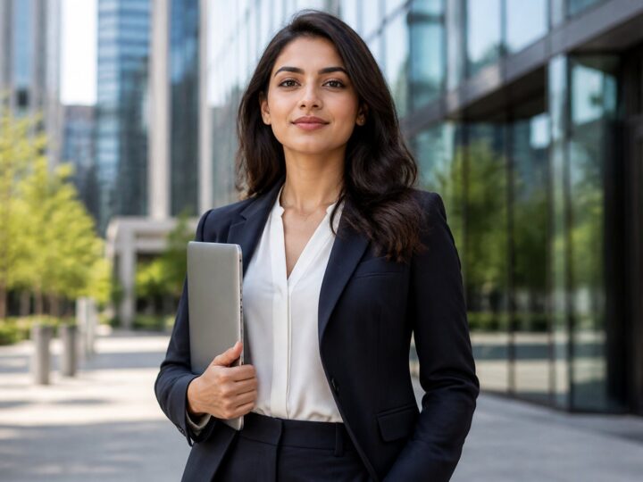 Como Ser Mais Confiante: Estratégias Práticas para o Sucesso