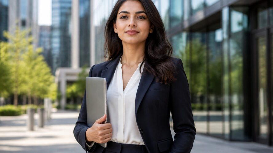 Como Ser Mais Confiante: Estratégias Práticas para o Sucesso
