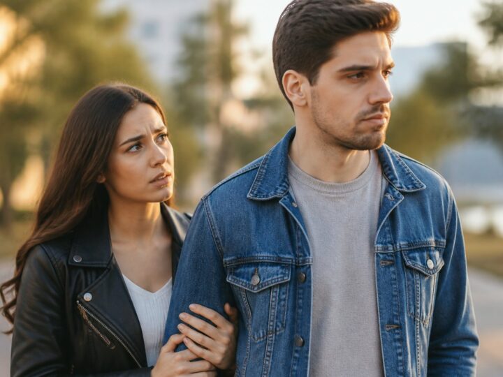O Que É uma Pessoa Possessiva? Sinais, Causas e Soluções