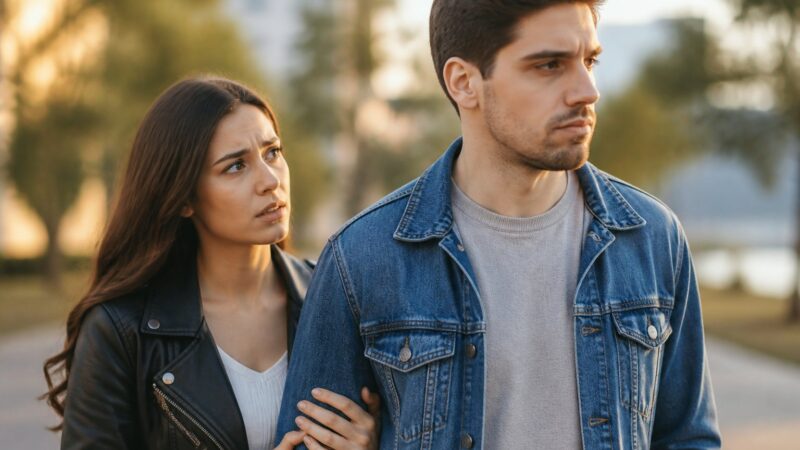 O Que É uma Pessoa Possessiva? Sinais, Causas e Soluções