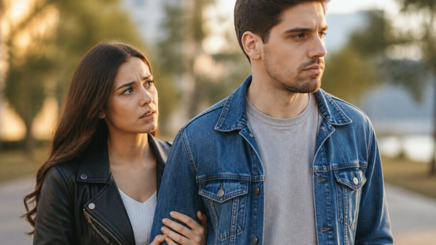 O Que É uma Pessoa Possessiva? Sinais, Causas e Soluções