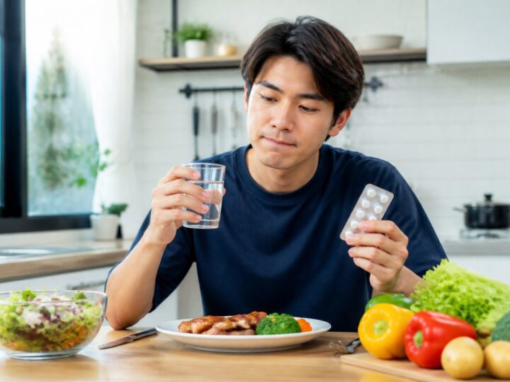 Pode Comer Carne de Porco Tomando Antibiótico? Orientações e Cuidados