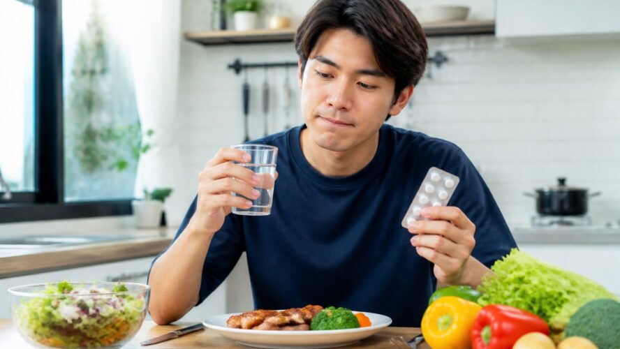 Pode Comer Carne de Porco Tomando Antibiótico? Orientações e Cuidados