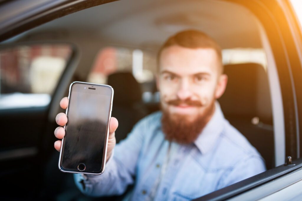 Empréstimo para motorista de aplicativo: como funciona e quando vale a pena?