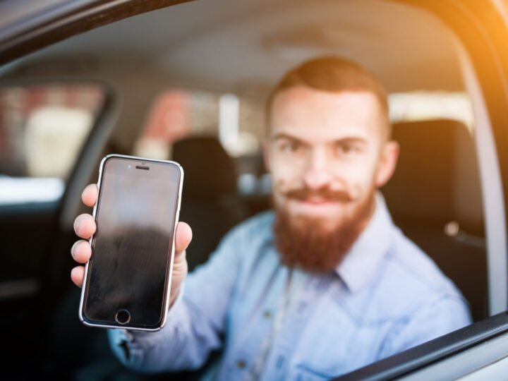 Empréstimo para motorista de aplicativo: como funciona e quando vale a pena?