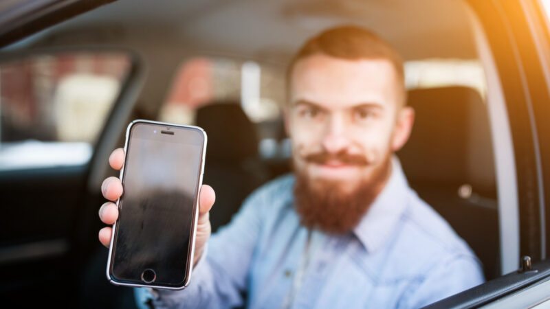 Empréstimo para motorista de aplicativo: como funciona e quando vale a pena?